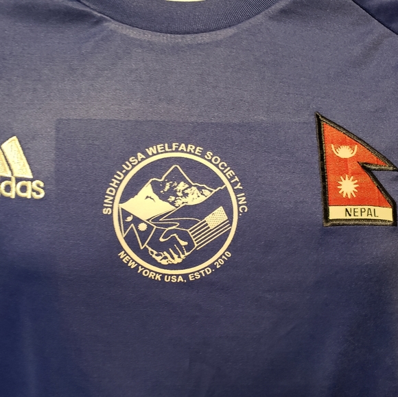 Nepalese American Medium Soccer (SOLD) - Picture 8 of 8